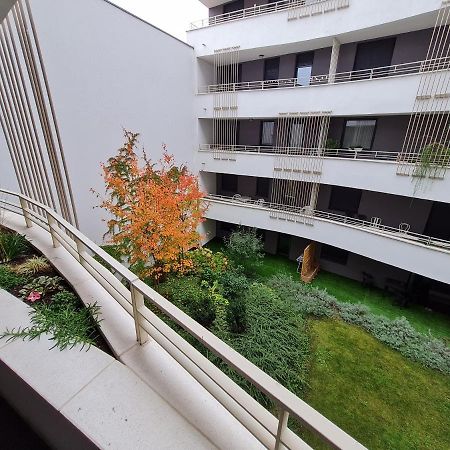 Vileo50 Apartment 부다페스트 외부 사진